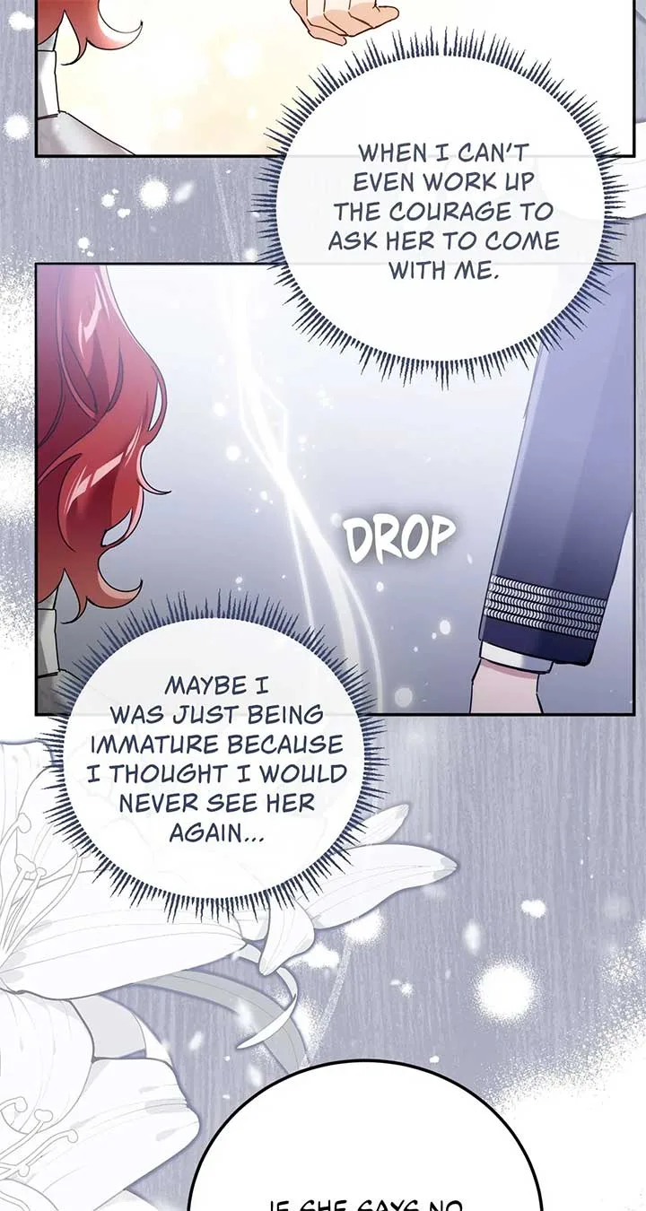 The Saintess Returns To The Emperor Chapter 16 page 83