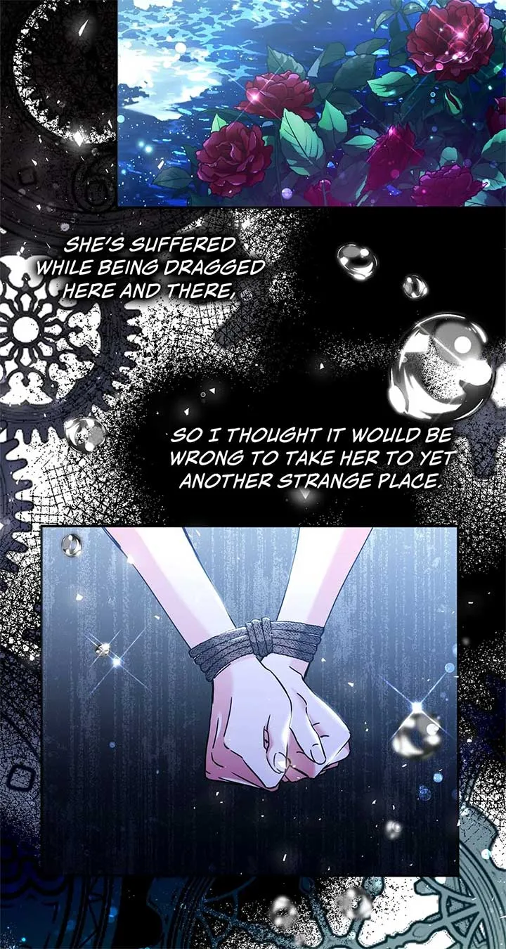 The Saintess Returns To The Emperor Chapter 16 page 78