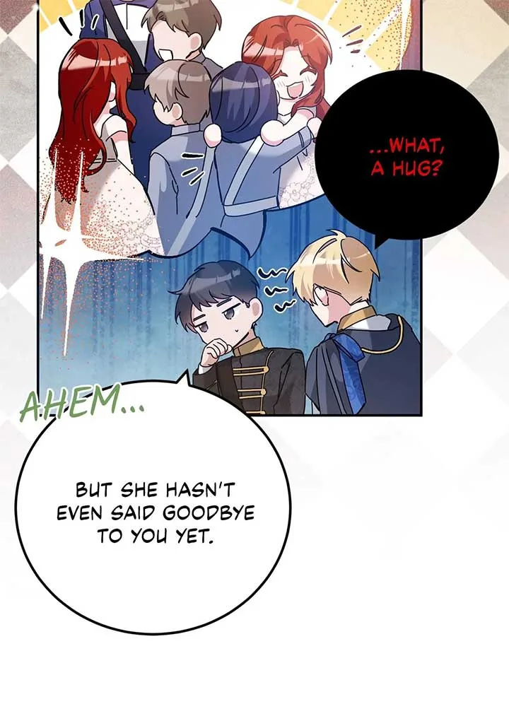 The Saintess Returns To The Emperor Chapter 16 page 75