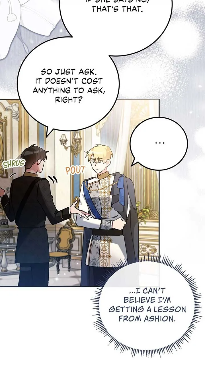 The Saintess Returns To The Emperor Chapter 16 page 84
