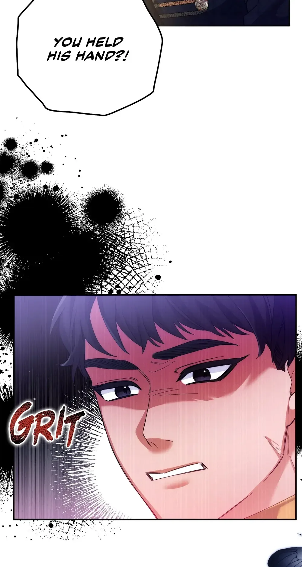 The Saintess Returns To The Emperor Chapter 7 page 78