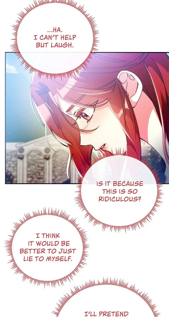 The Saintess Returns To The Emperor Chapter 16 page 47