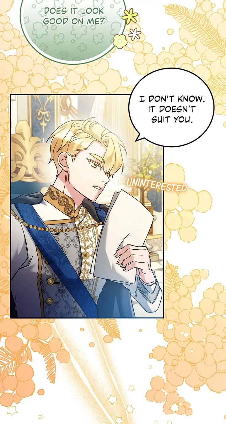 The Saintess Returns To The Emperor Chapter 16 page 59