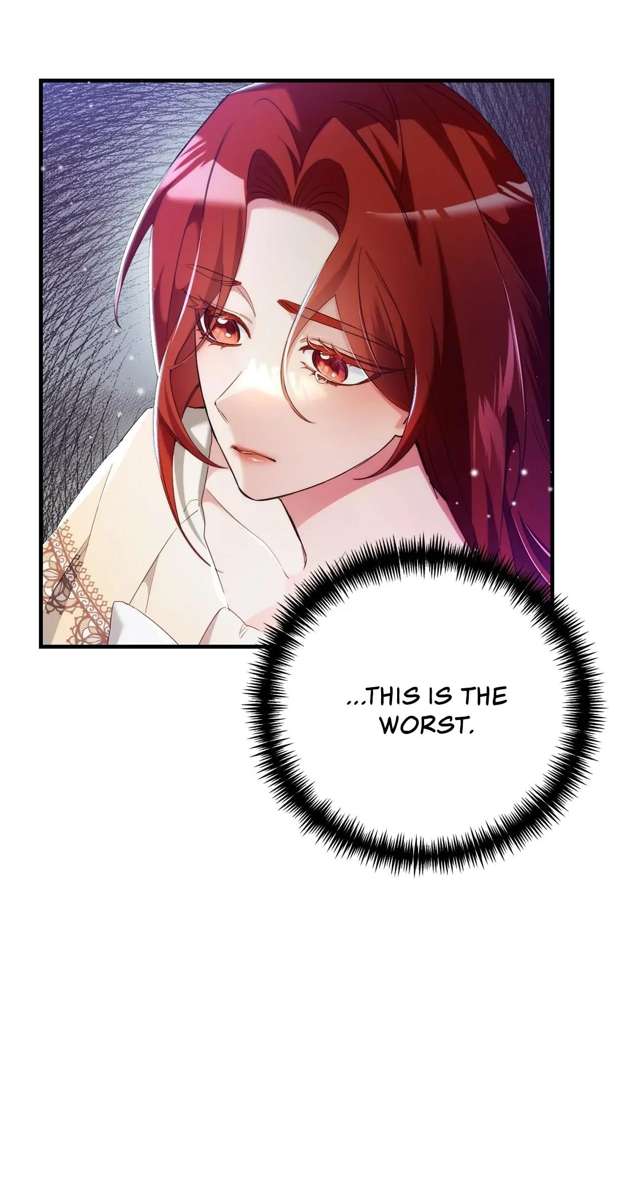The Saintess Returns To The Emperor Chapter 2 page 76