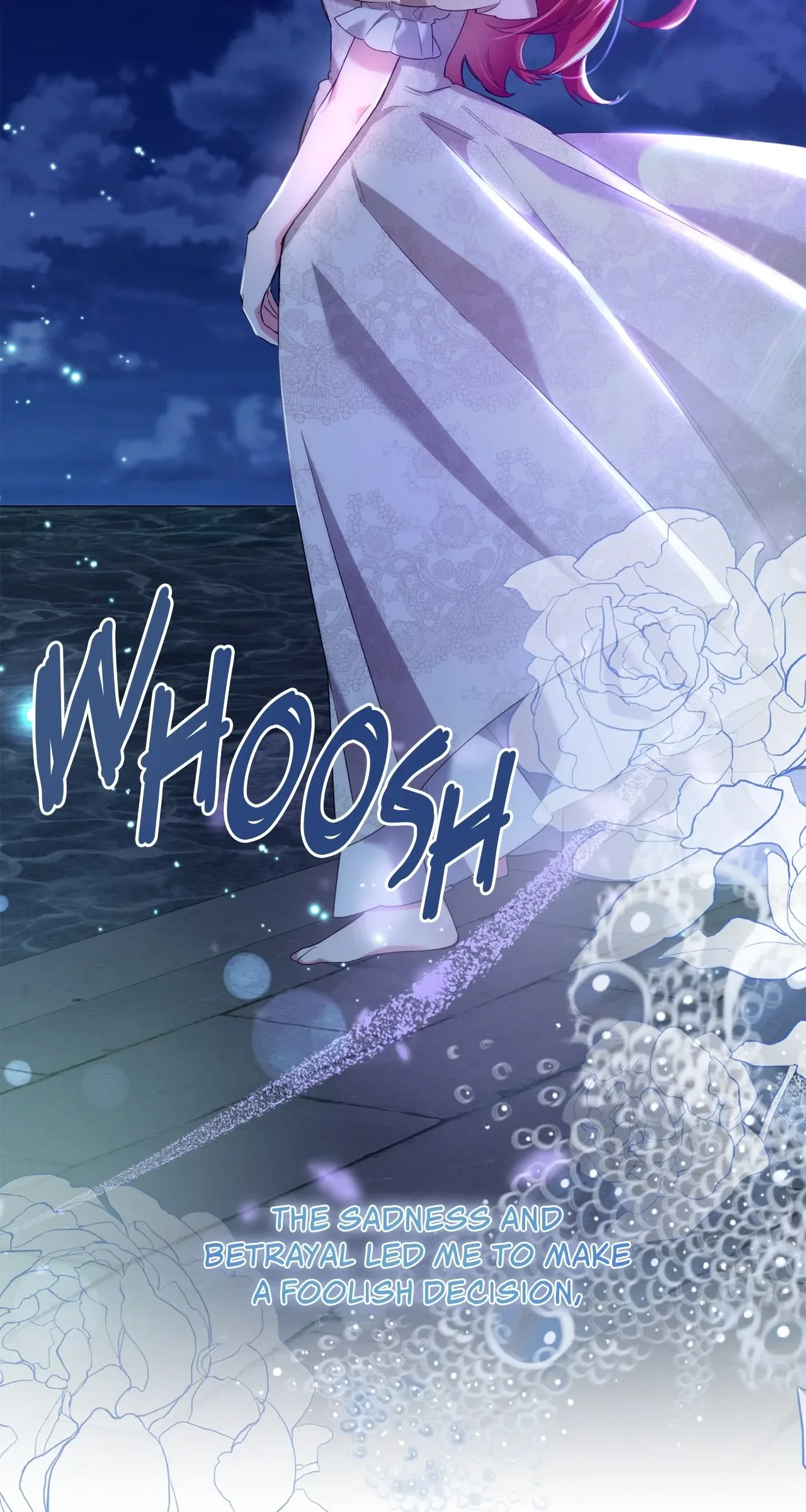 The Saintess Returns To The Emperor Chapter 2 page 71