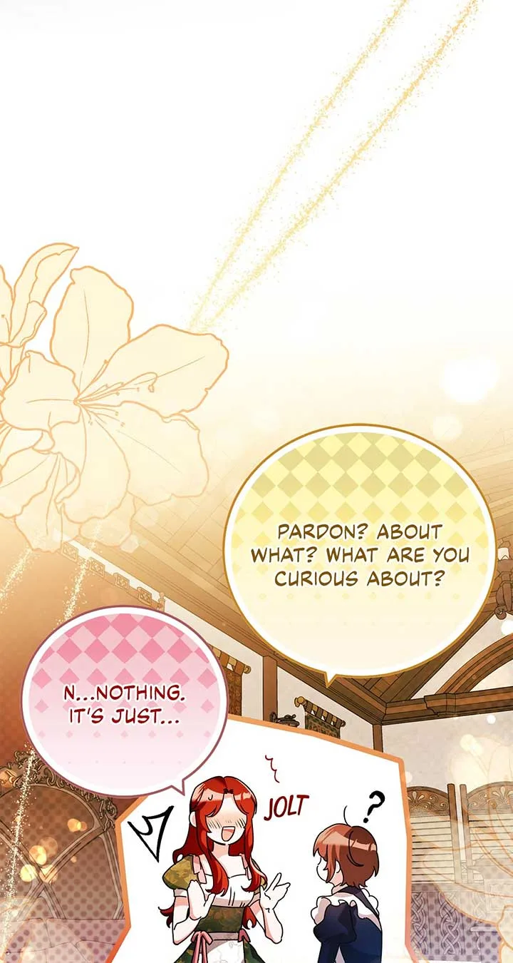 The Saintess Returns To The Emperor Chapter 19 page 4