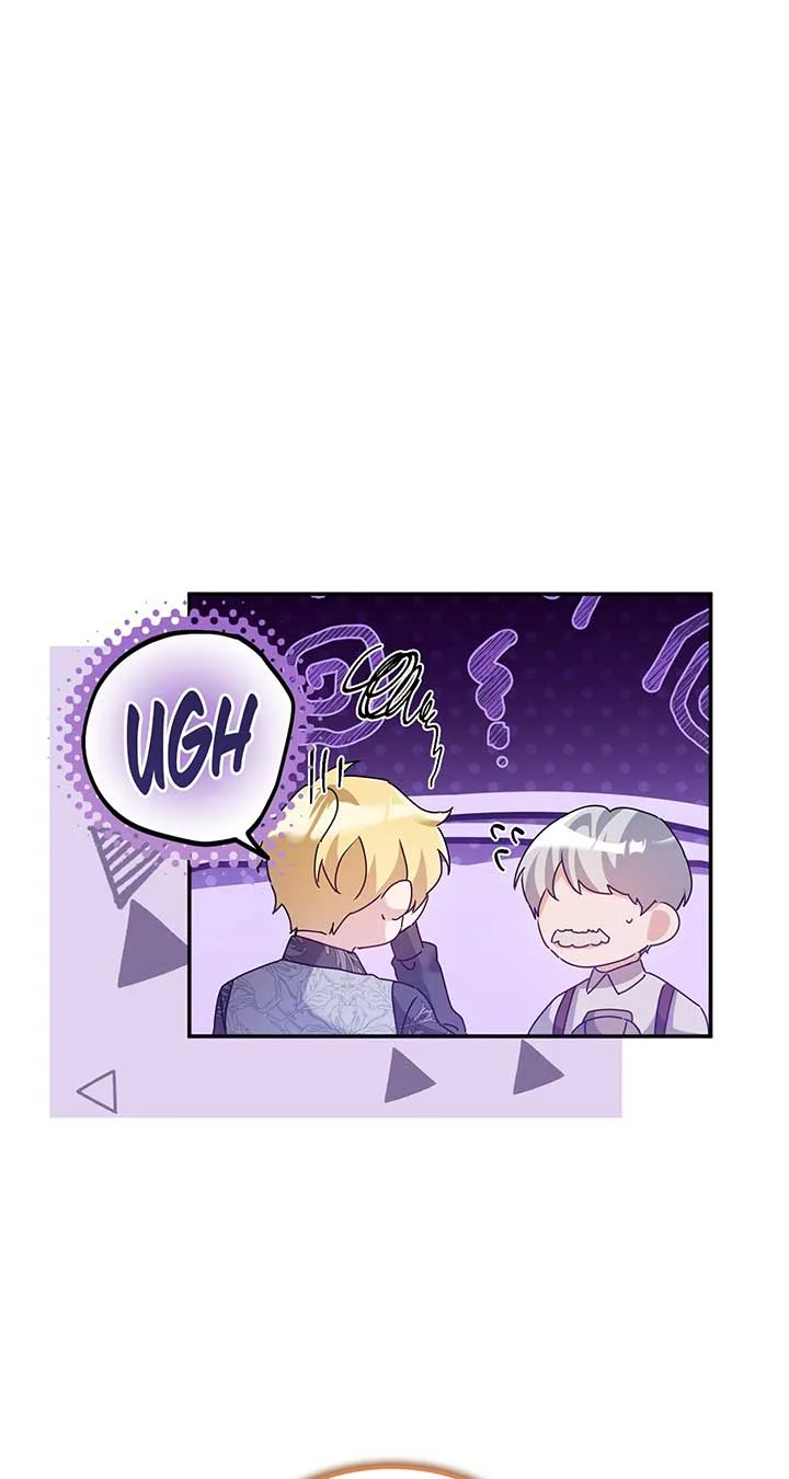 The Saintess Returns To The Emperor Chapter 19 page 42