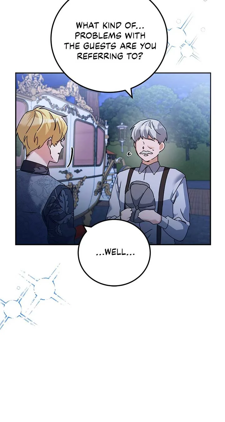 The Saintess Returns To The Emperor Chapter 19 page 40