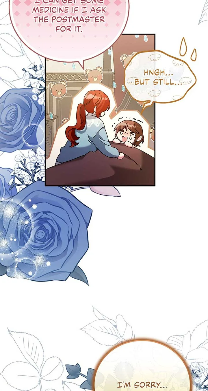 The Saintess Returns To The Emperor Chapter 19 page 27