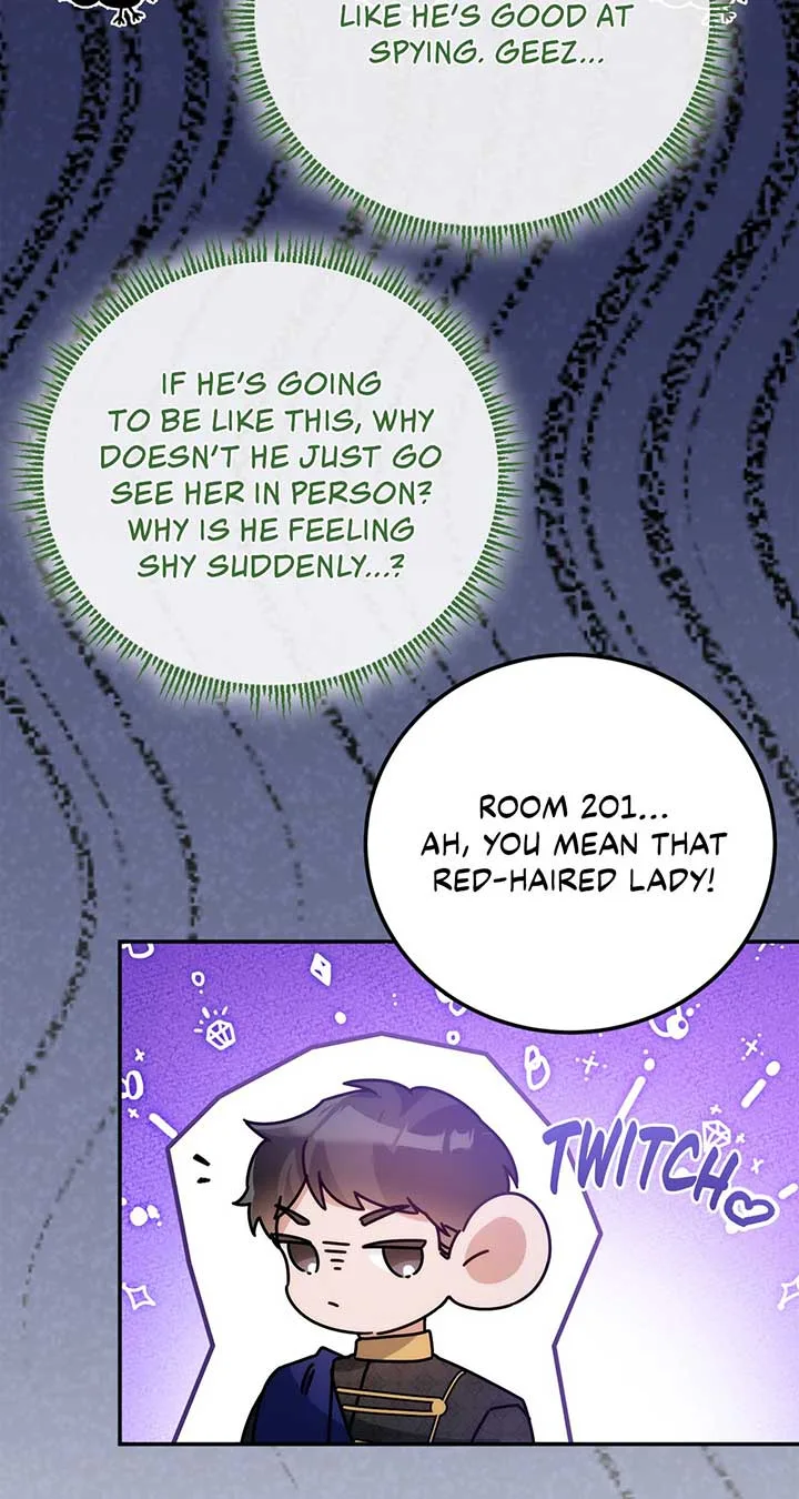 The Saintess Returns To The Emperor Chapter 19 page 47