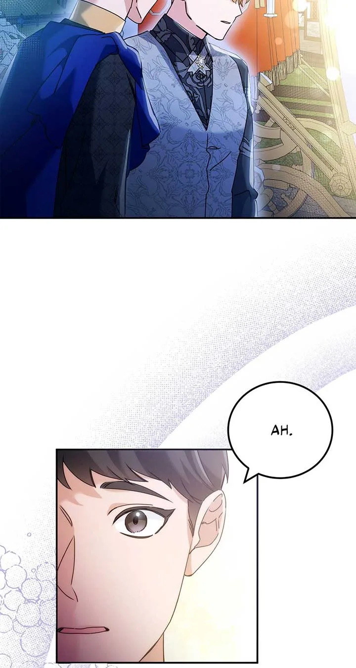 The Saintess Returns To The Emperor Chapter 19 page 54