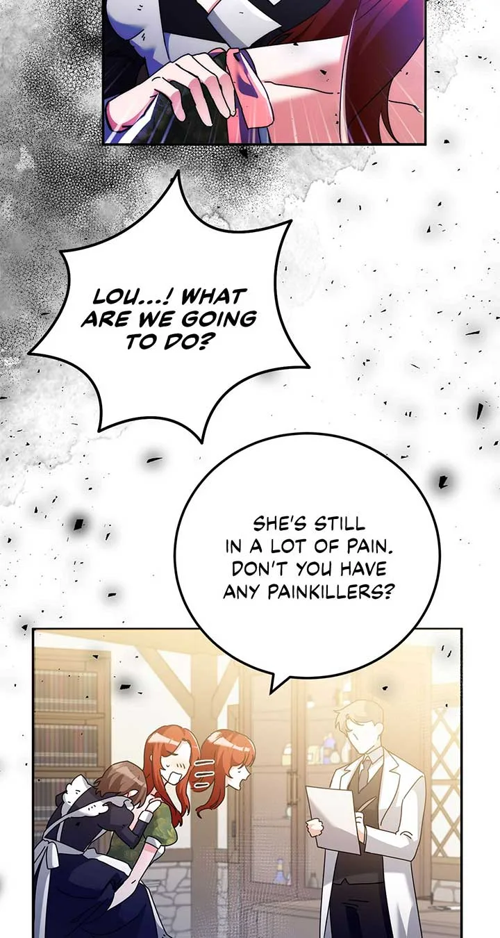 The Saintess Returns To The Emperor Chapter 19 page 11