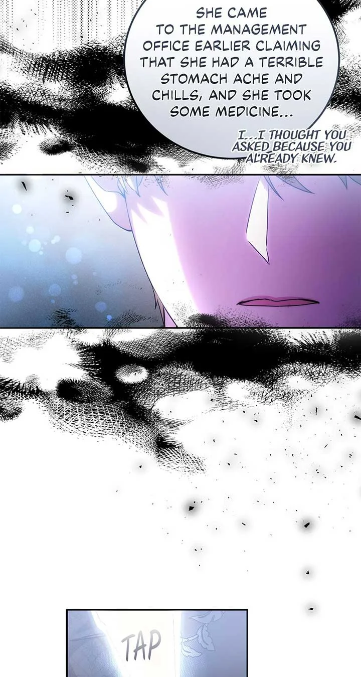The Saintess Returns To The Emperor Chapter 19 page 52
