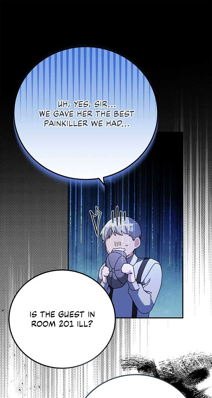 The Saintess Returns To The Emperor Chapter 19 page 51