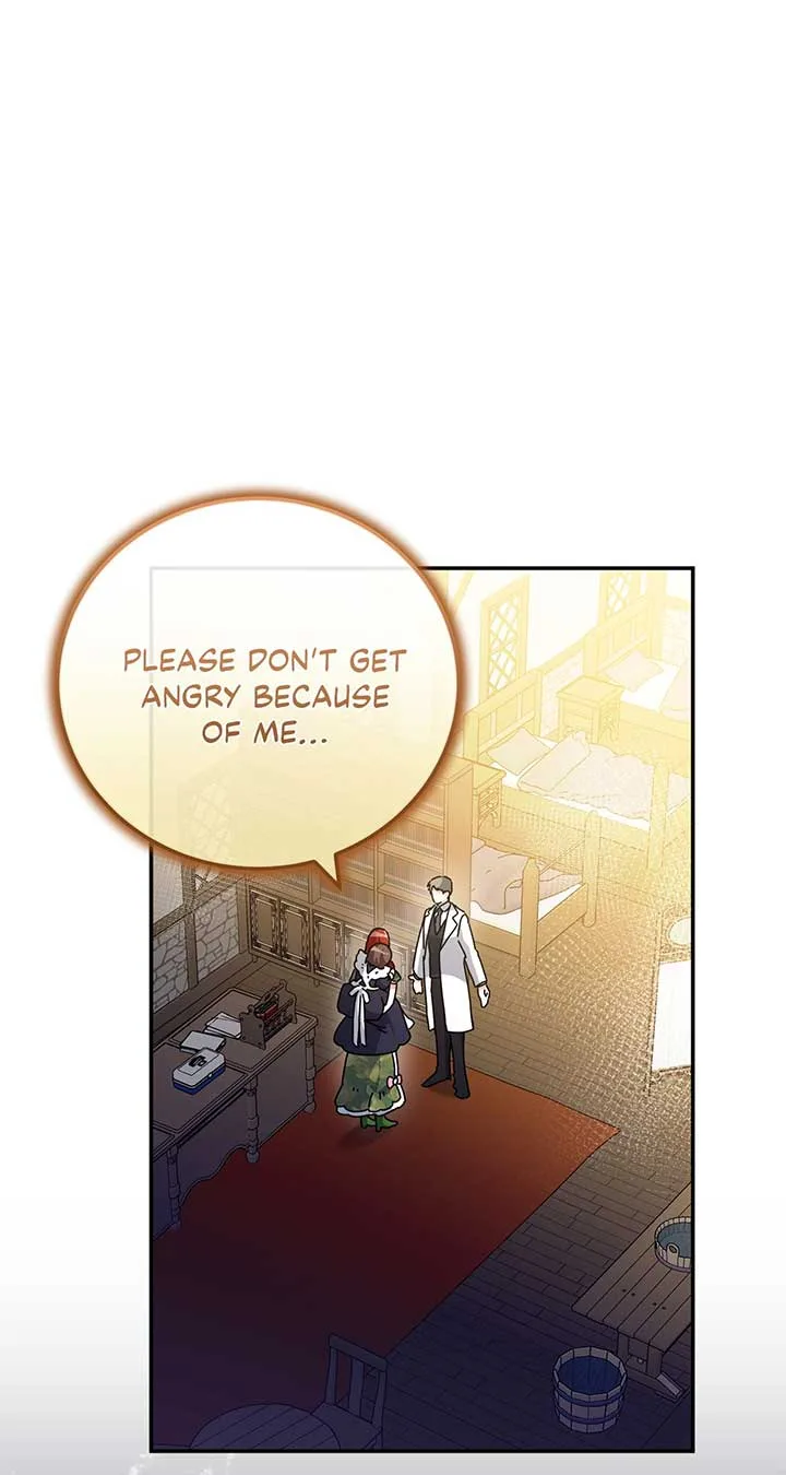 The Saintess Returns To The Emperor Chapter 19 page 23