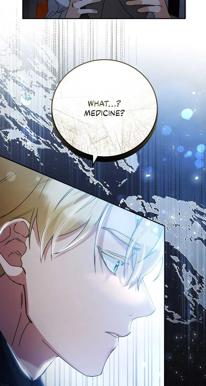 The Saintess Returns To The Emperor Chapter 19 page 49