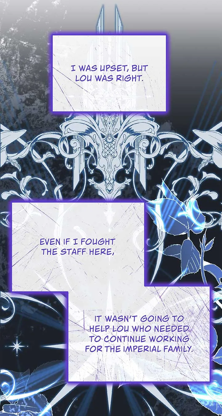 The Saintess Returns To The Emperor Chapter 19 page 24