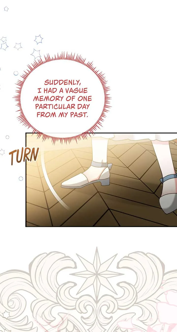 The Saintess Returns To The Emperor Chapter 19 page 31
