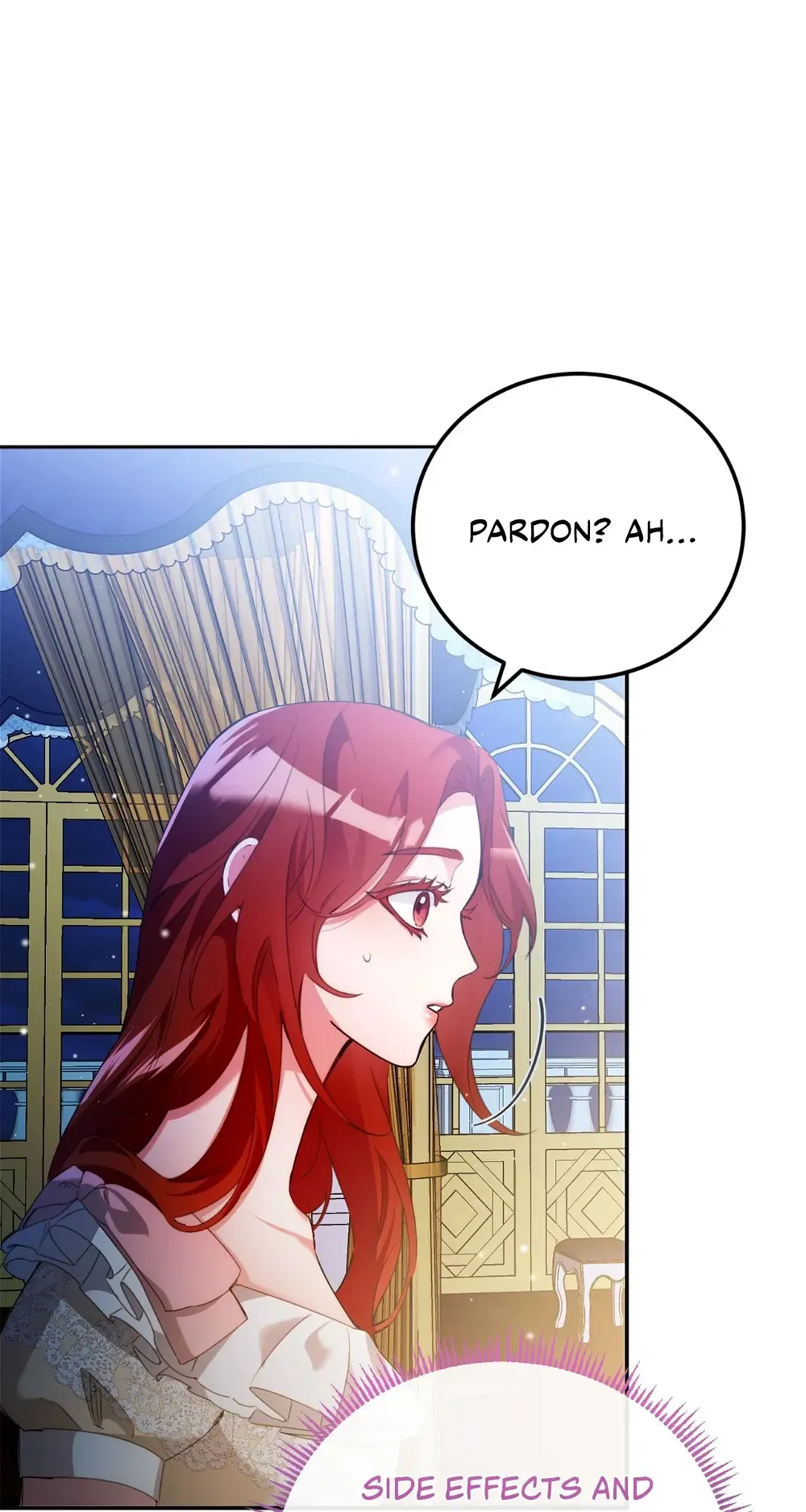 The Saintess Returns To The Emperor Chapter 7 page 76