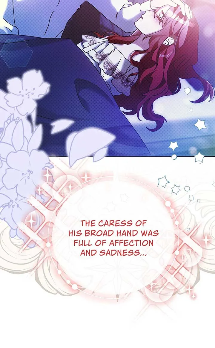 The Saintess Returns To The Emperor Chapter 19 page 34