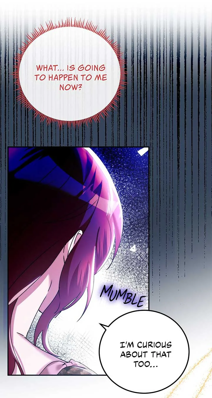 The Saintess Returns To The Emperor Chapter 19 page 3