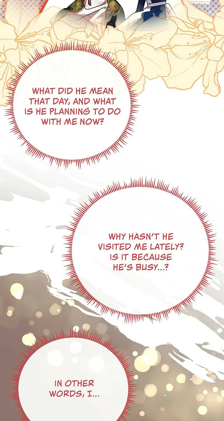 The Saintess Returns To The Emperor Chapter 19 page 5