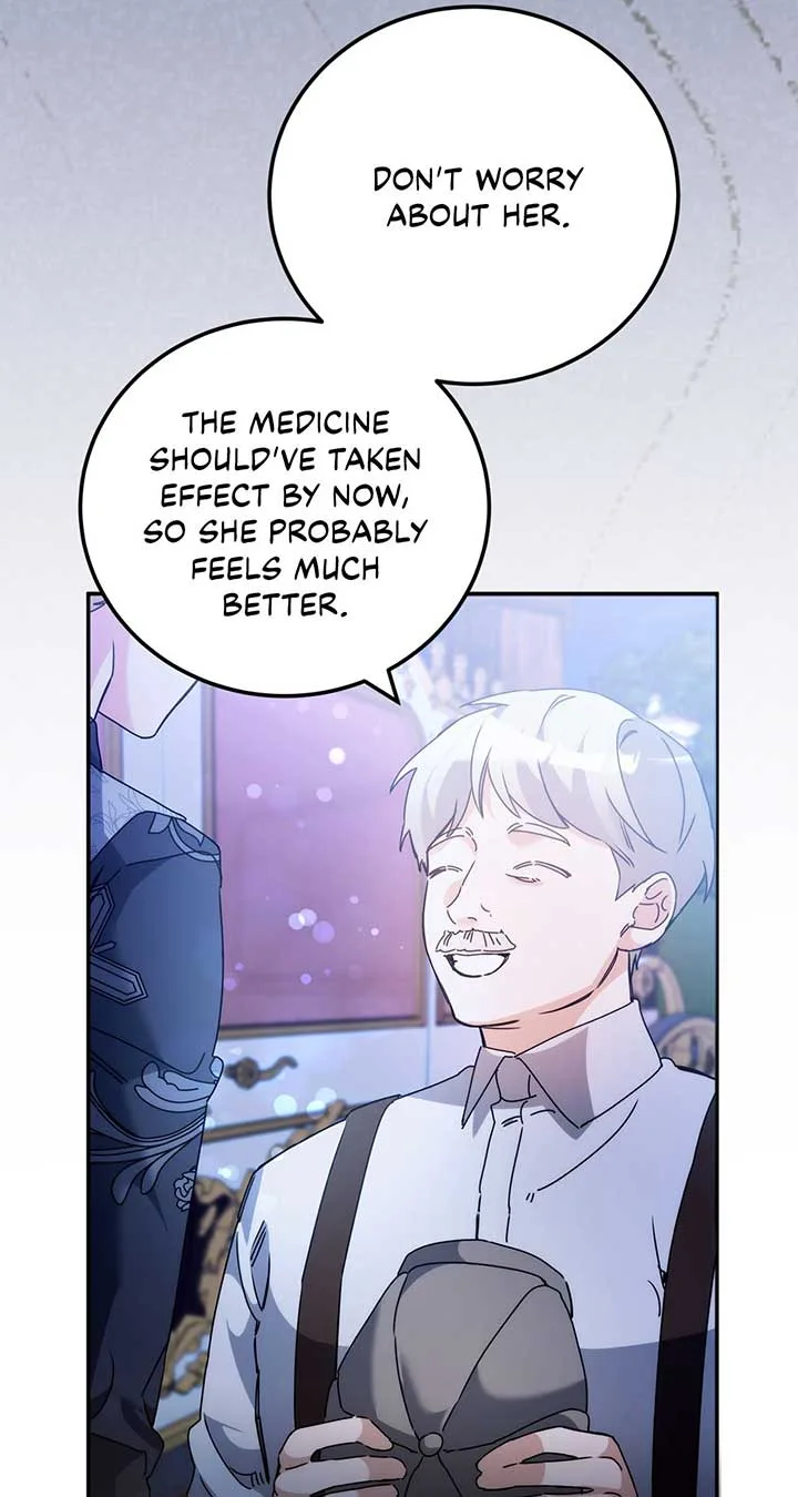 The Saintess Returns To The Emperor Chapter 19 page 48