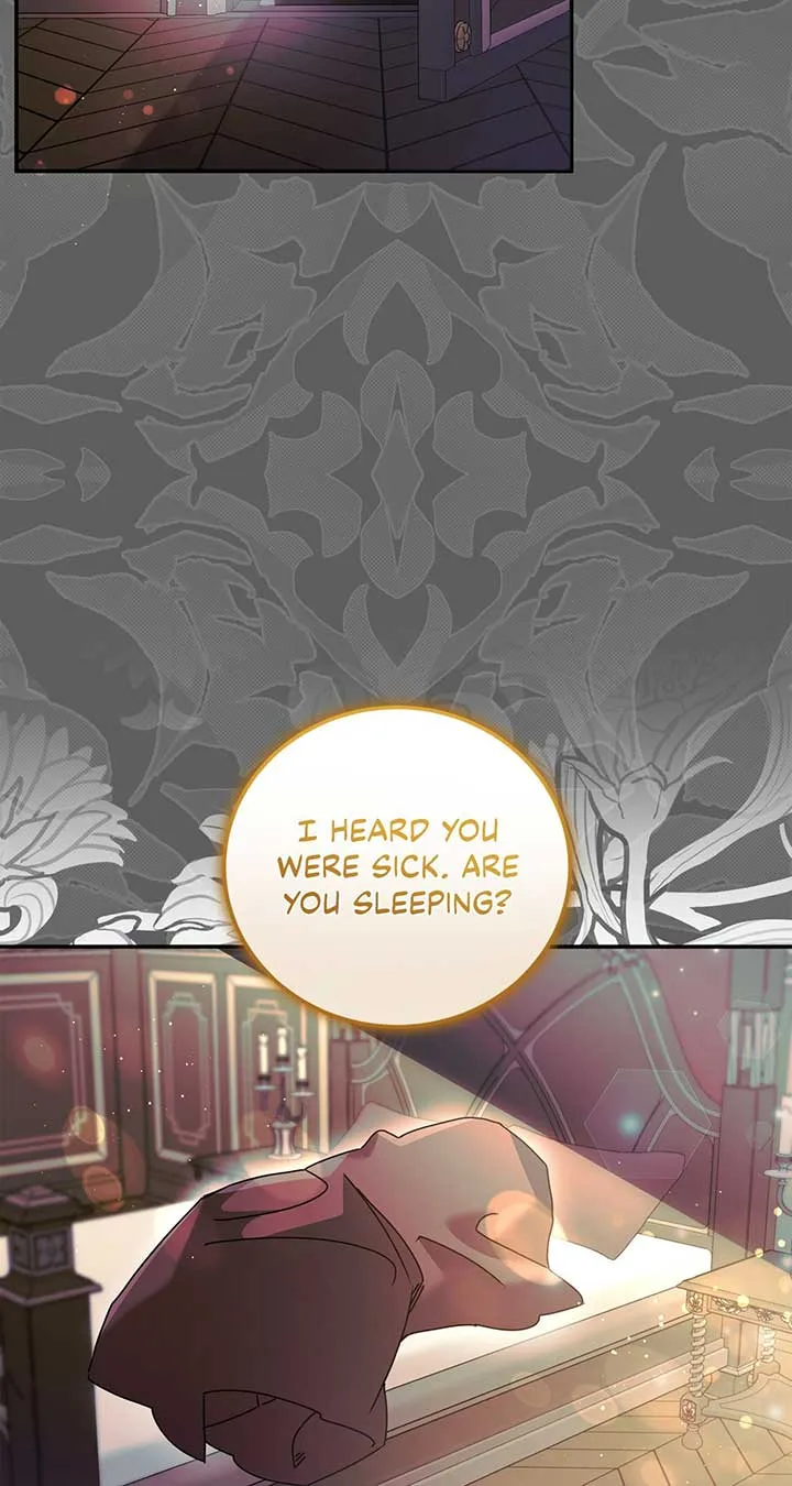 The Saintess Returns To The Emperor Chapter 19 page 76