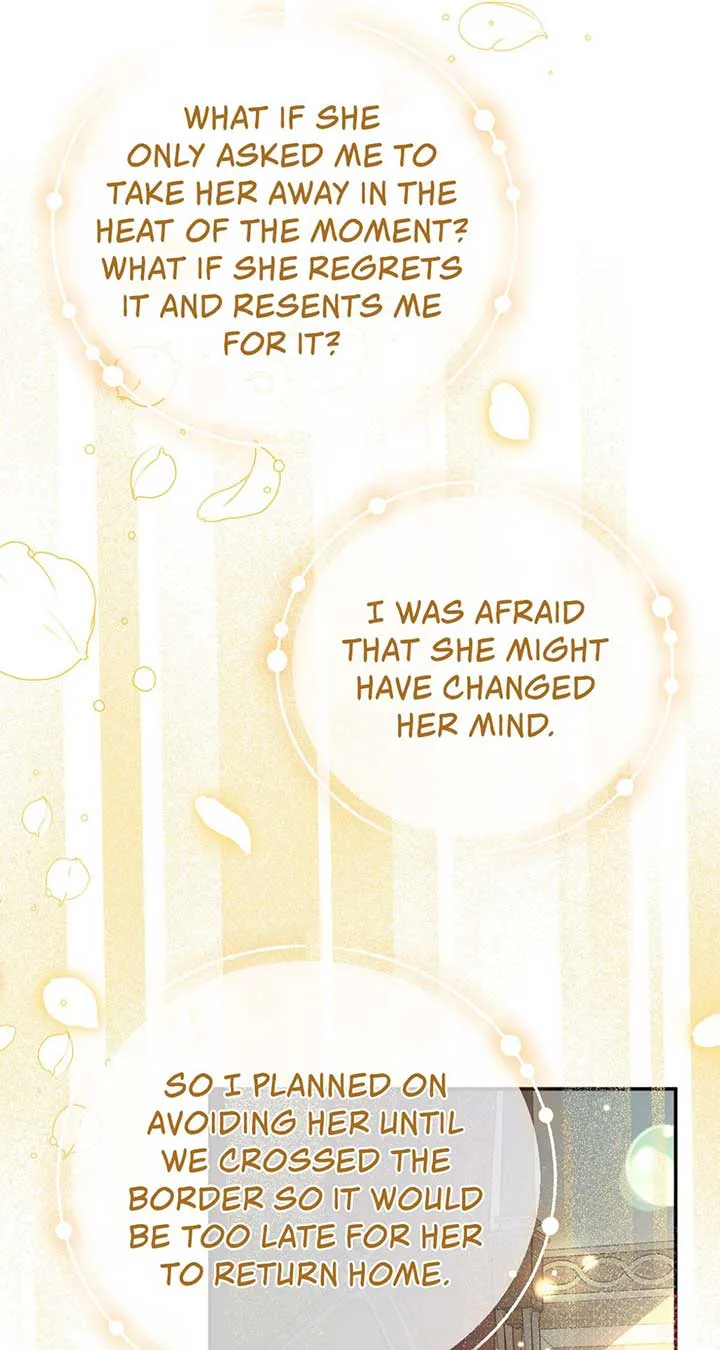 The Saintess Returns To The Emperor Chapter 19 page 71