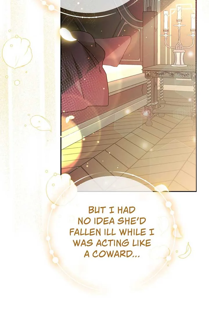 The Saintess Returns To The Emperor Chapter 19 page 72