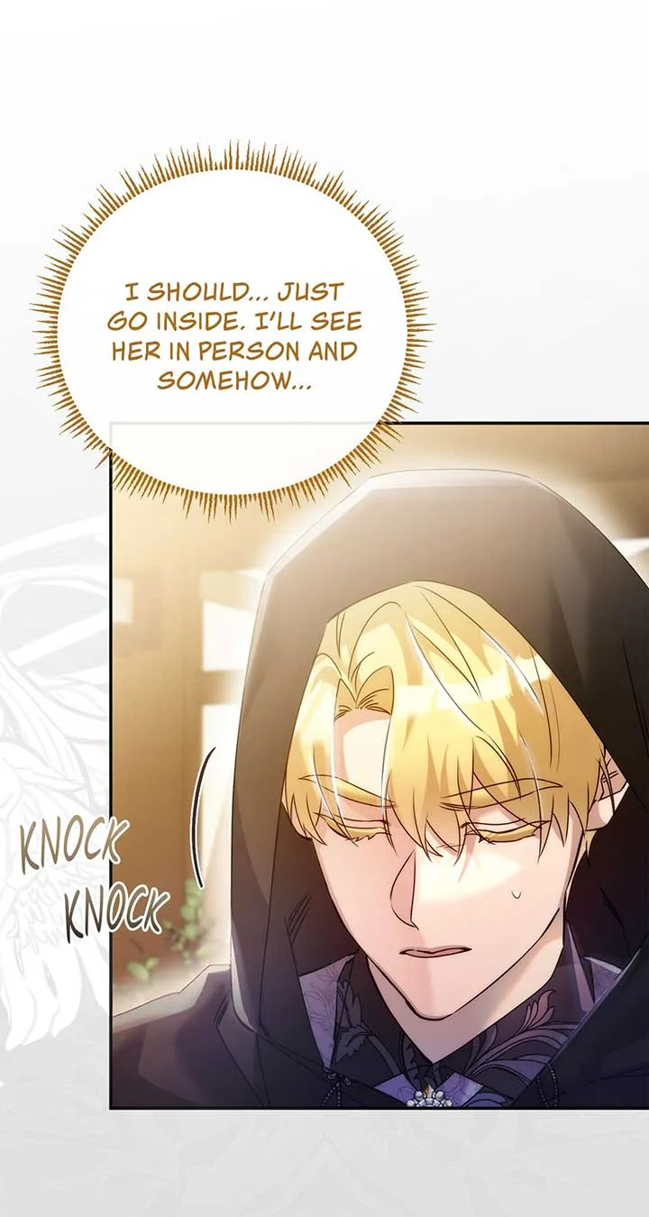 The Saintess Returns To The Emperor Chapter 19 page 74