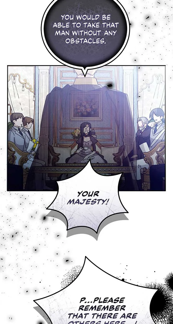 The Saintess Returns To The Emperor Chapter 18 page 11