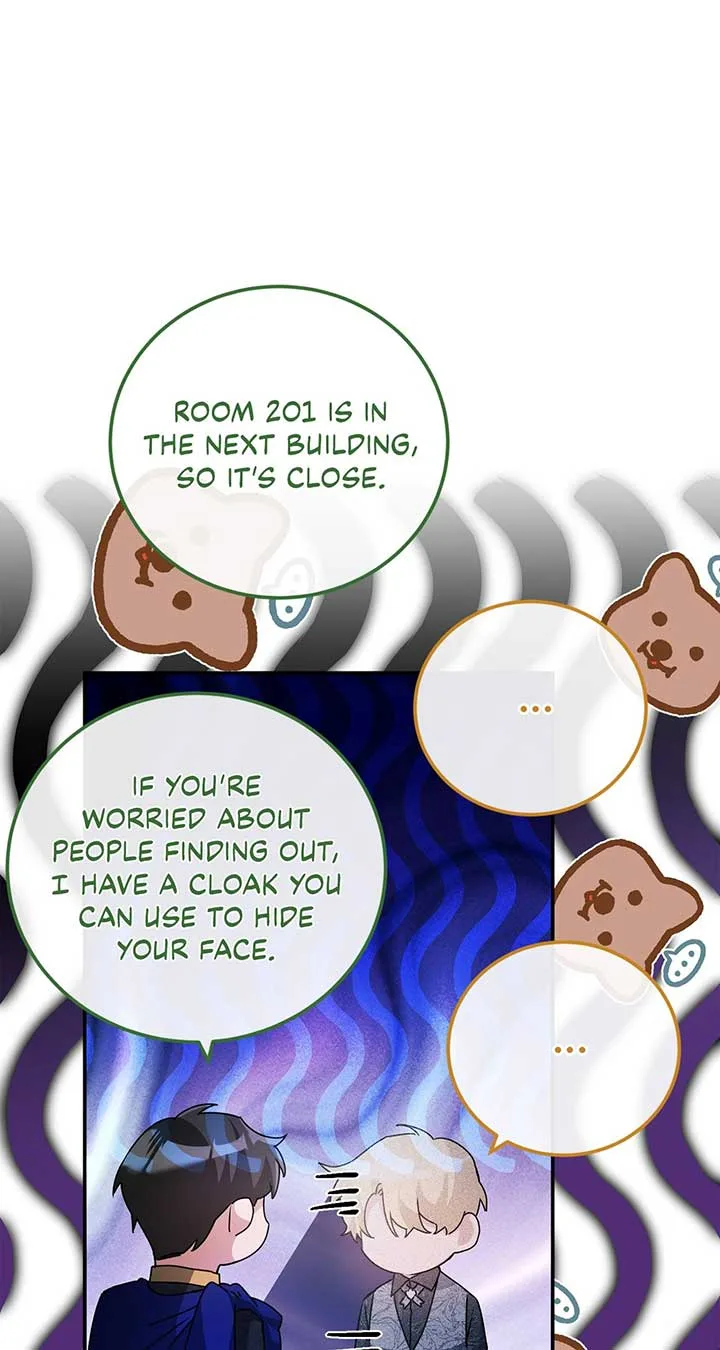 The Saintess Returns To The Emperor Chapter 19 page 57