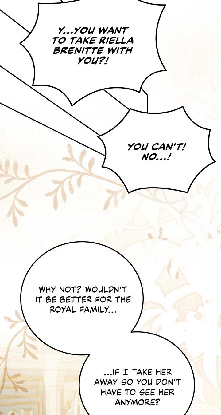 The Saintess Returns To The Emperor Chapter 18 page 8
