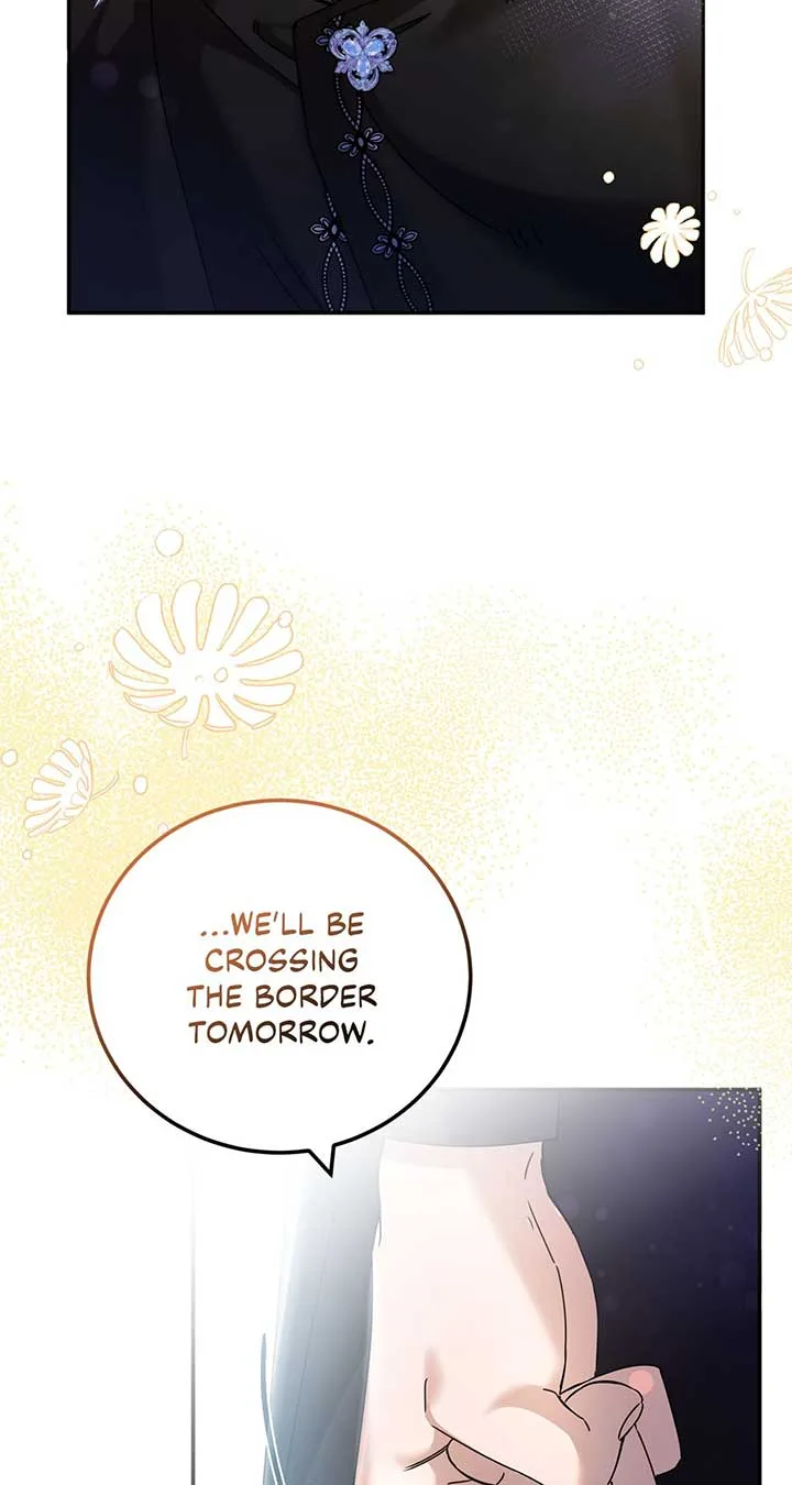 The Saintess Returns To The Emperor Chapter 19 page 79