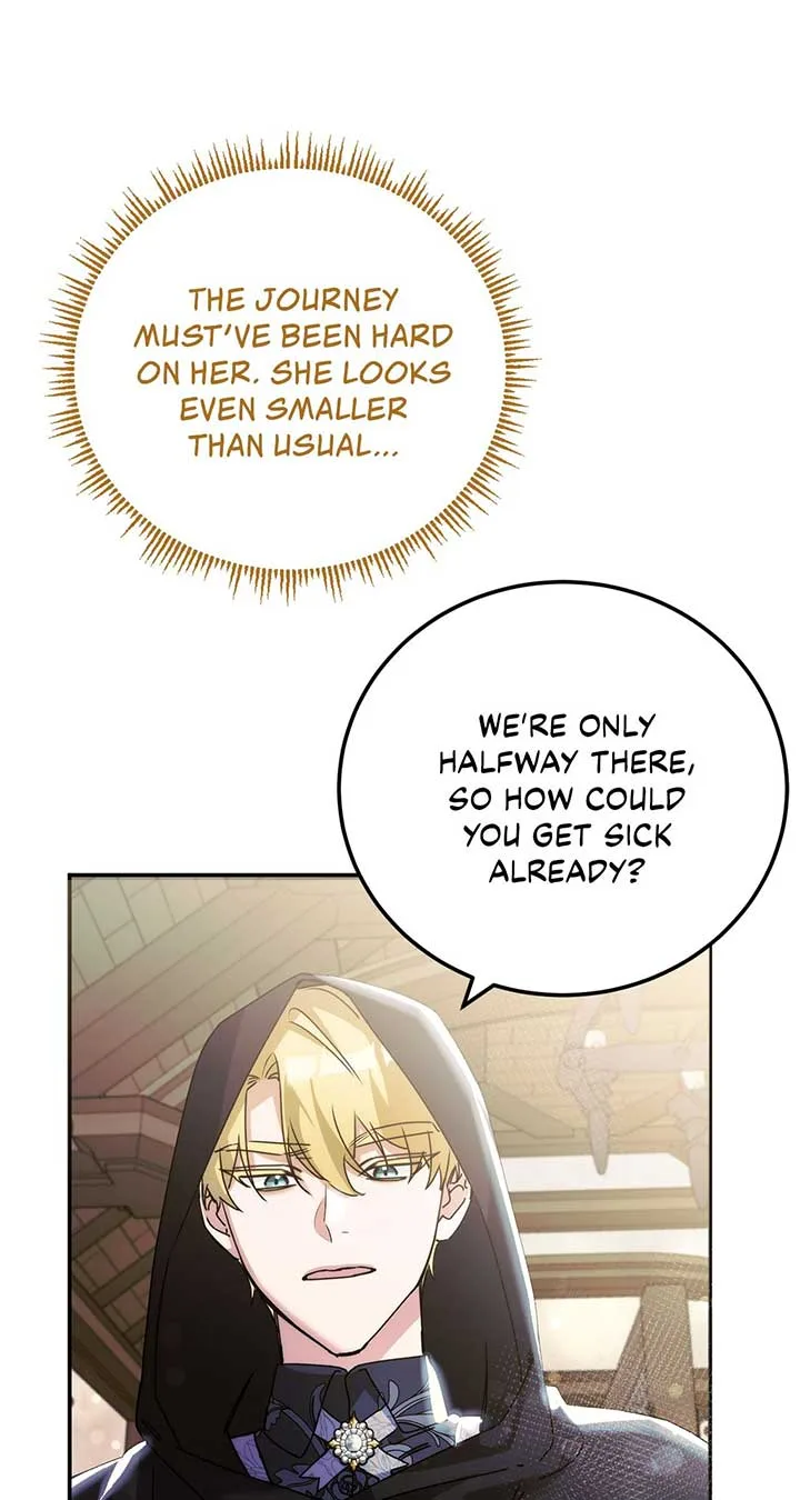 The Saintess Returns To The Emperor Chapter 19 page 78