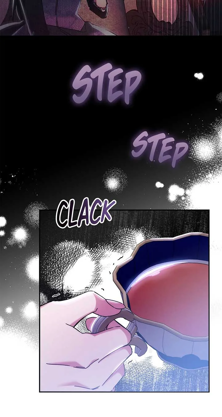 The Saintess Returns To The Emperor Chapter 18 page 18