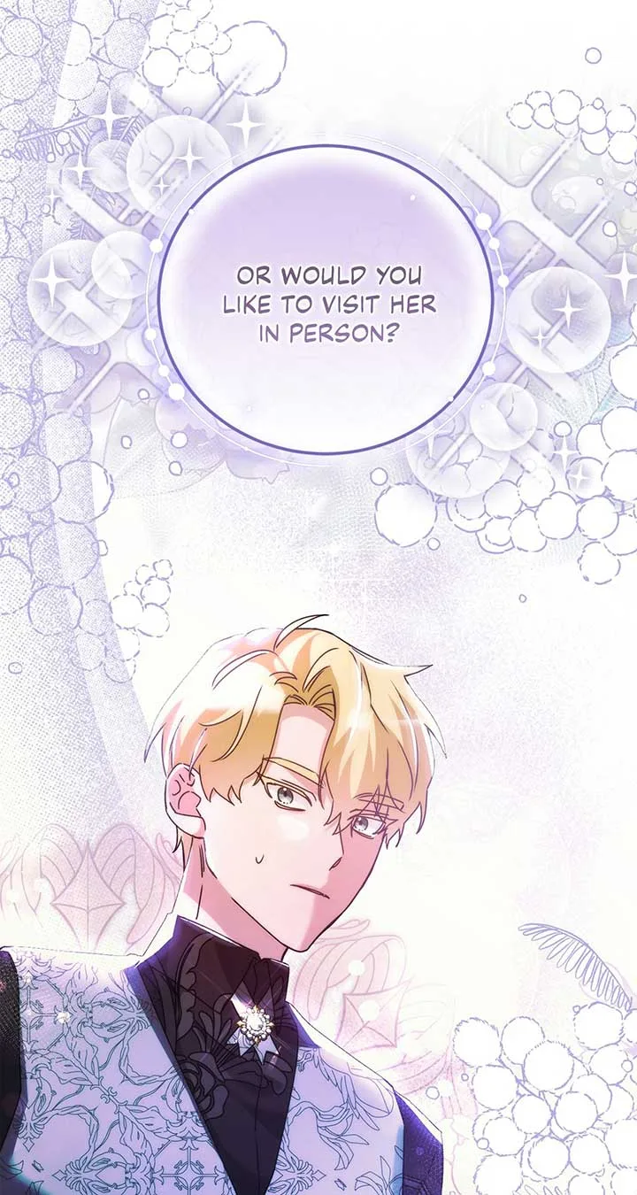 The Saintess Returns To The Emperor Chapter 19 page 55