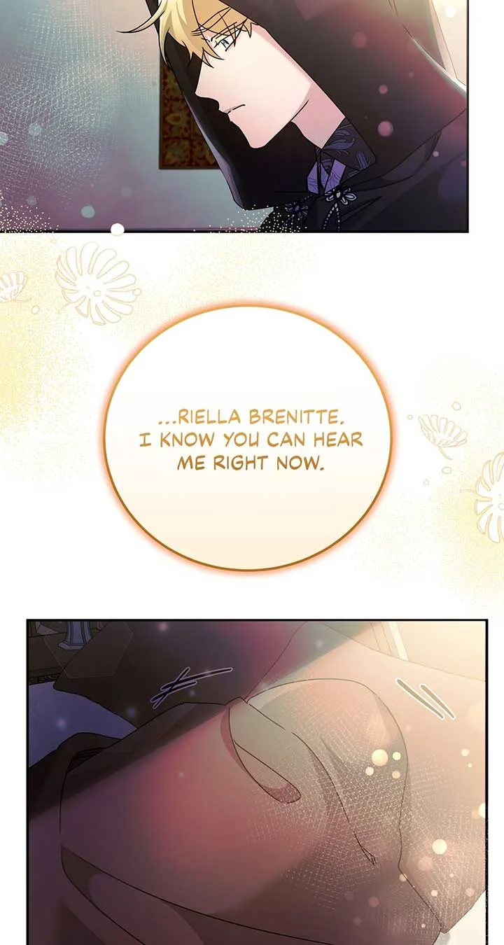 The Saintess Returns To The Emperor Chapter 19 page 82