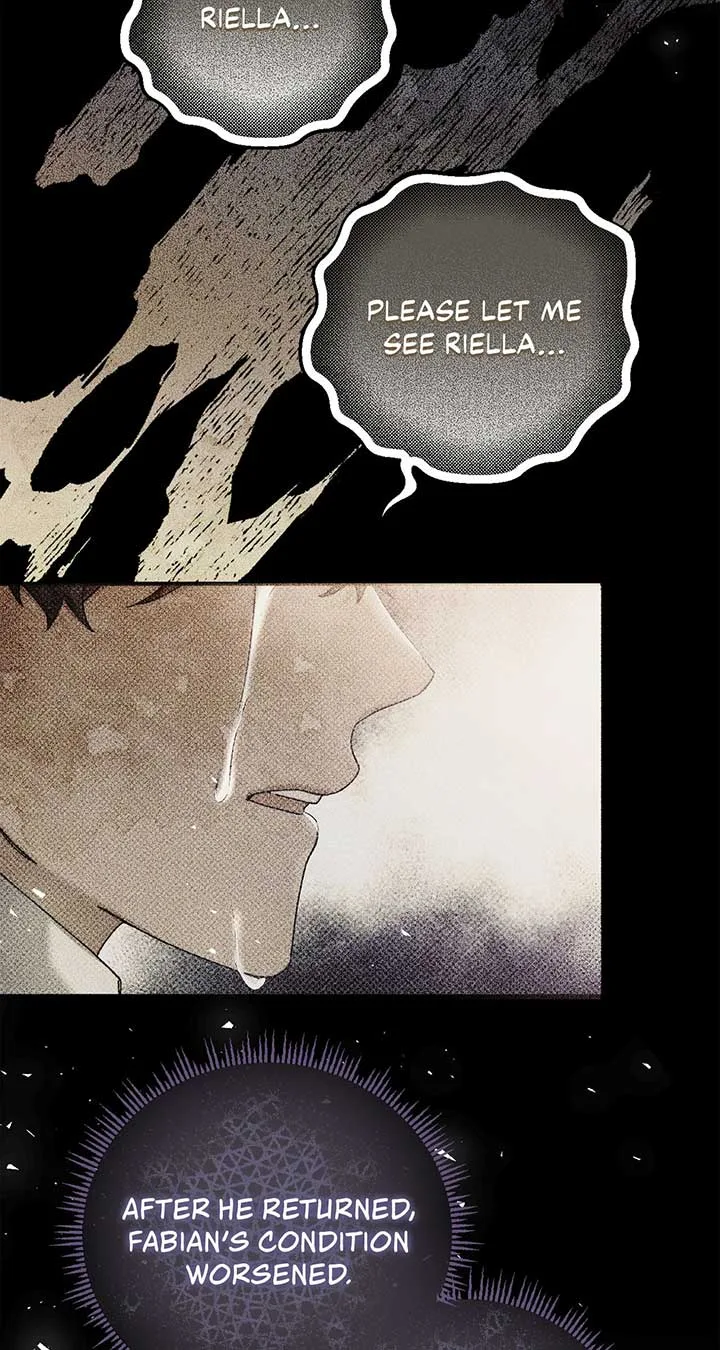 The Saintess Returns To The Emperor Chapter 18 page 14