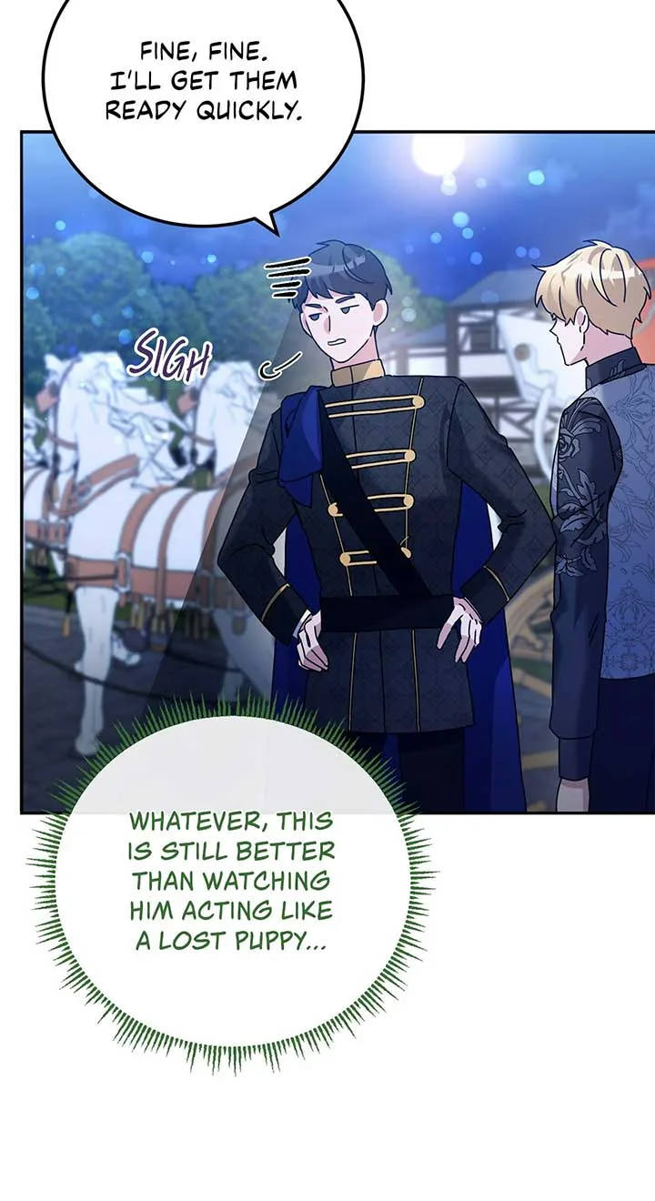 The Saintess Returns To The Emperor Chapter 19 page 62