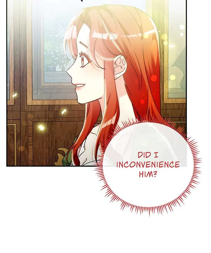 The Saintess Returns To The Emperor Chapter 18 page 30