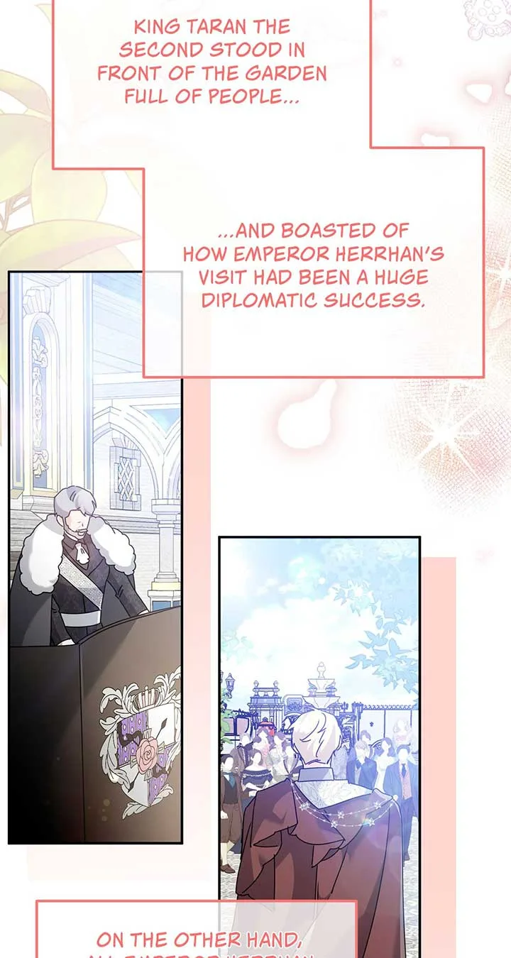 The Saintess Returns To The Emperor Chapter 18 page 26