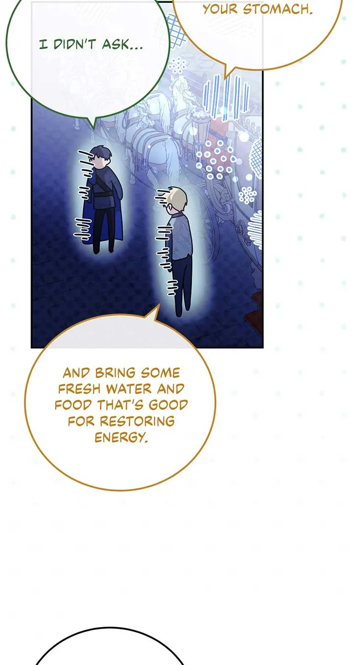 The Saintess Returns To The Emperor Chapter 19 page 61