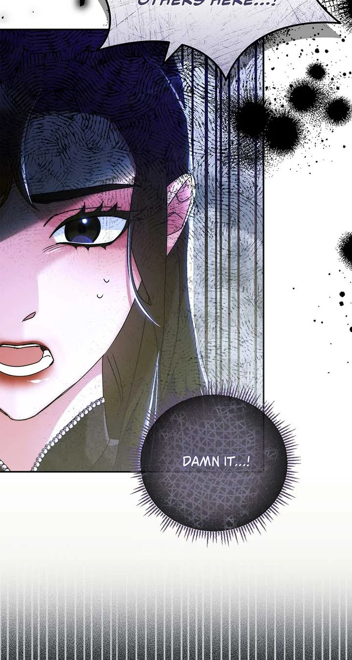 The Saintess Returns To The Emperor Chapter 18 page 12