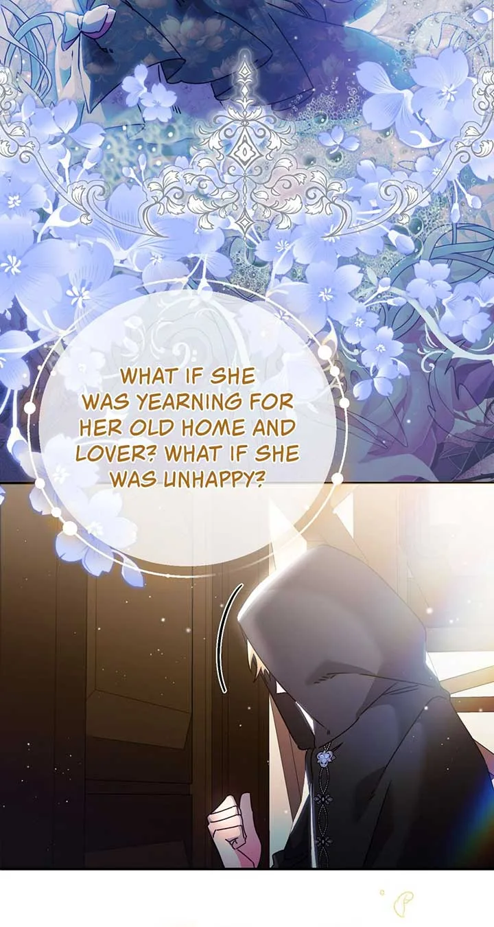 The Saintess Returns To The Emperor Chapter 19 page 70