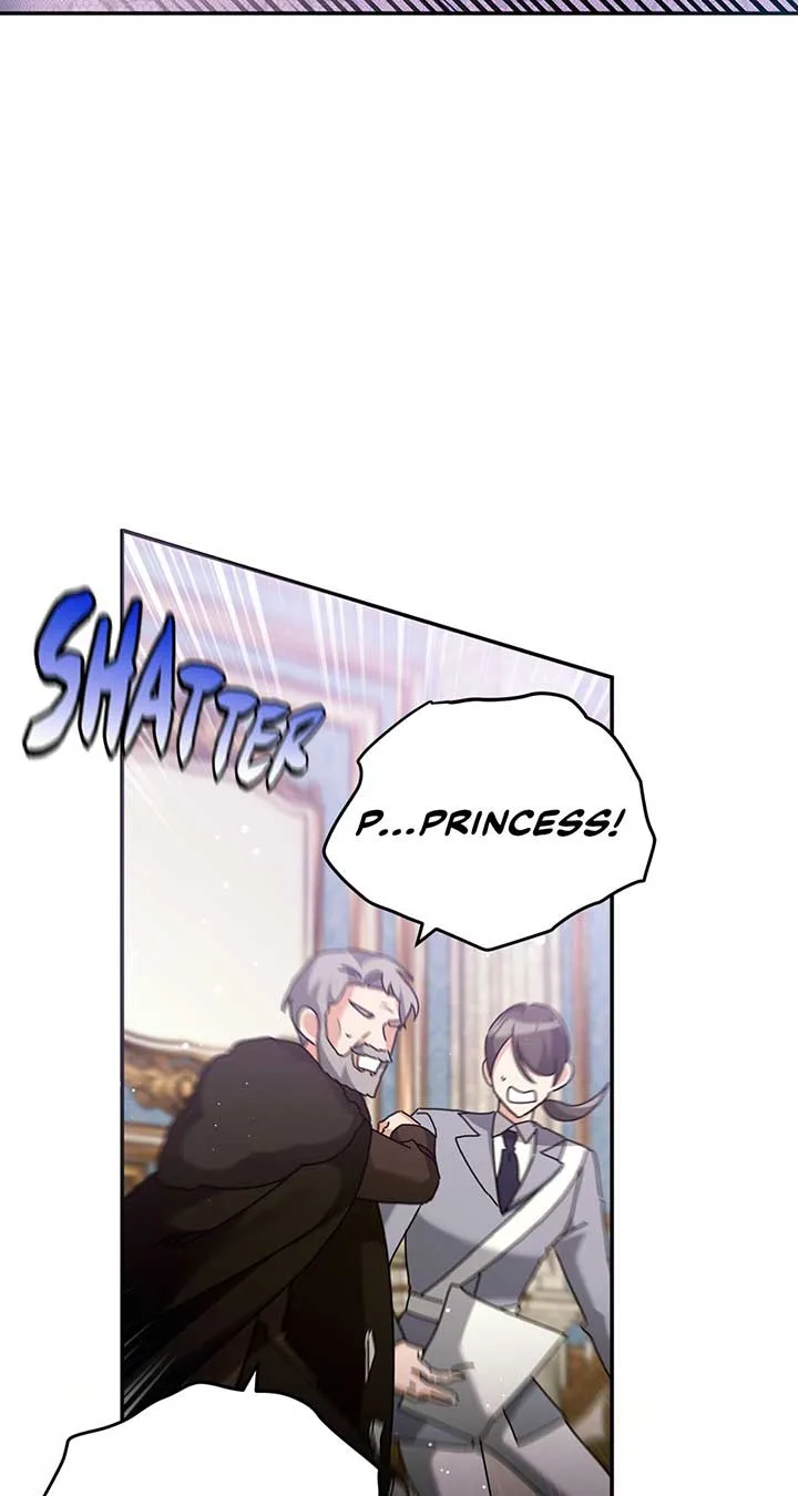 The Saintess Returns To The Emperor Chapter 18 page 20