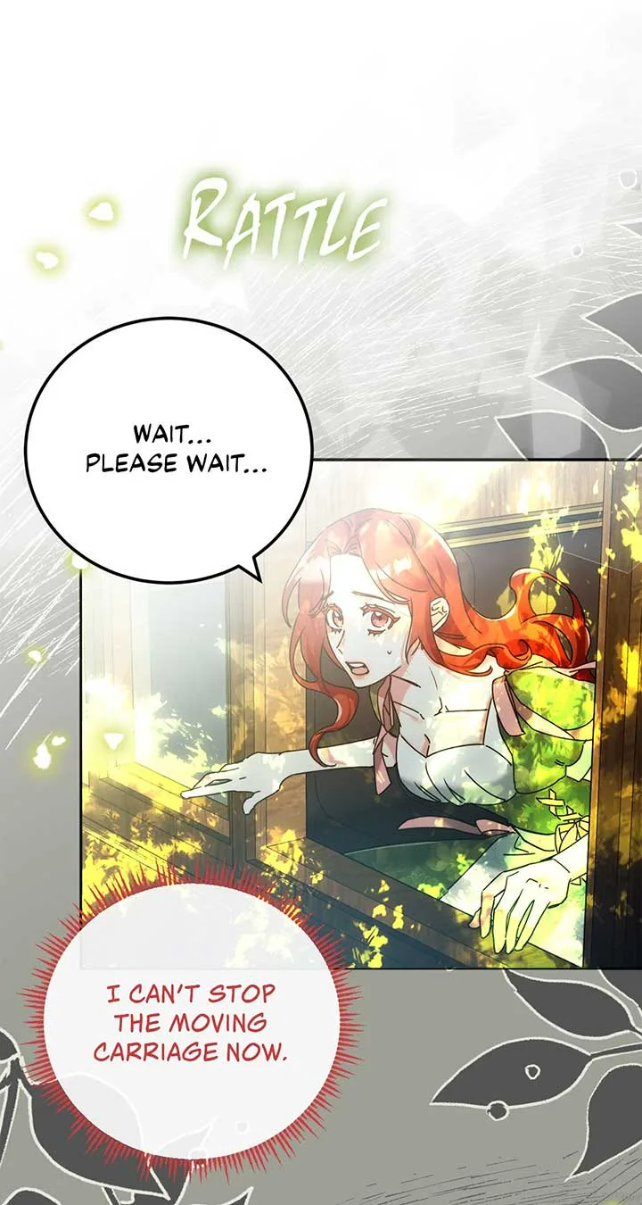 The Saintess Returns To The Emperor Chapter 18 page 38