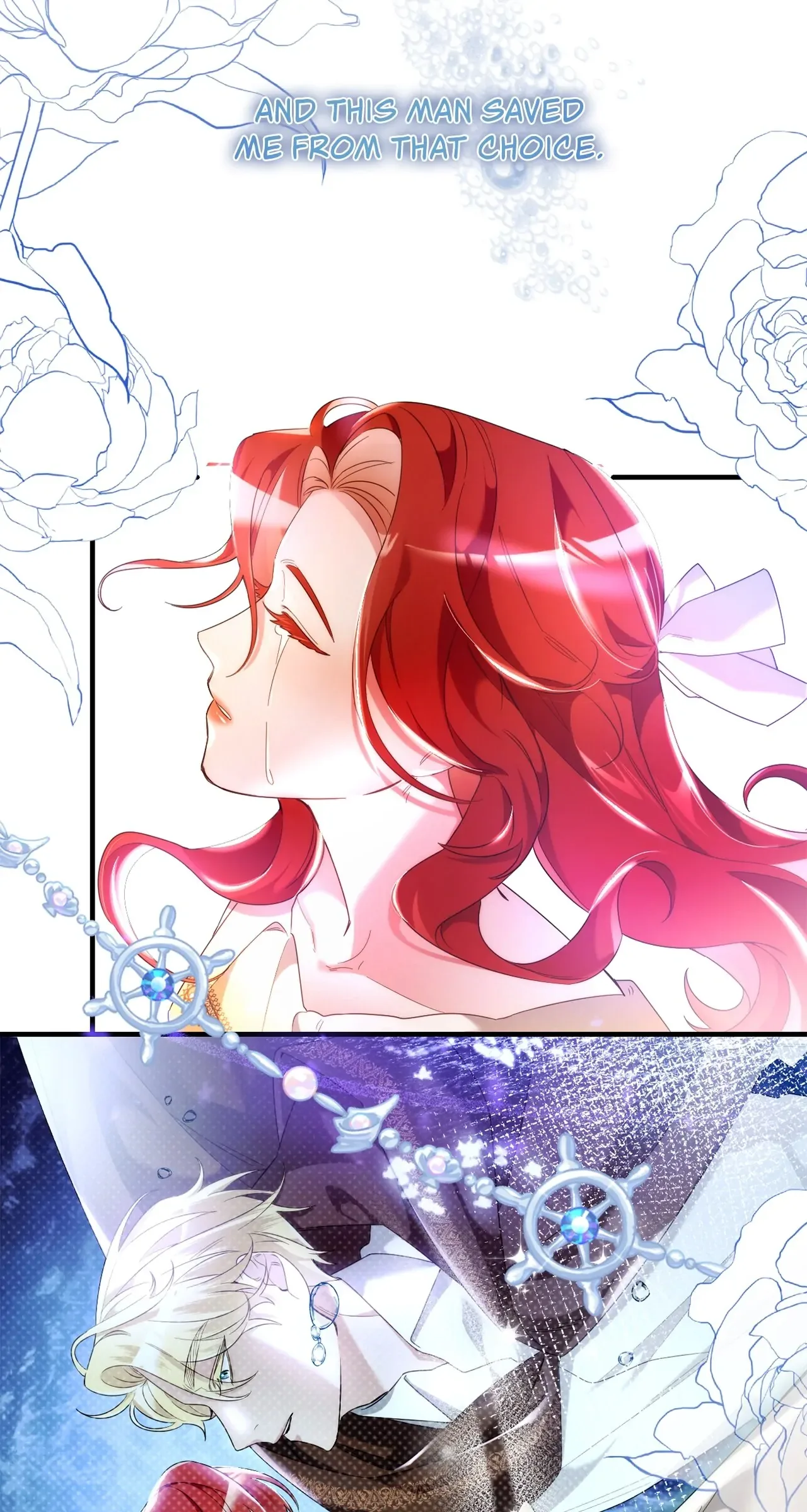 The Saintess Returns To The Emperor Chapter 2 page 72