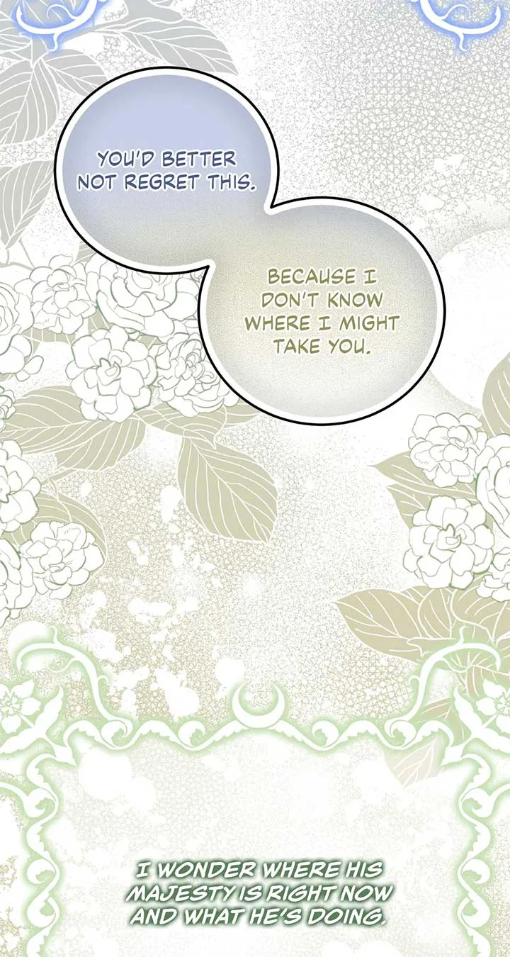 The Saintess Returns To The Emperor Chapter 18 page 96